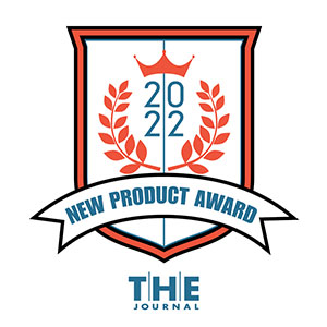 2022_THE_NewProductAward_logo