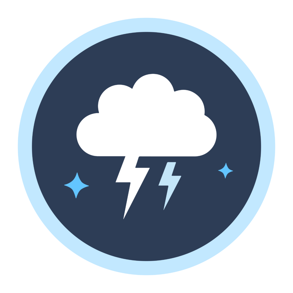 weather icon