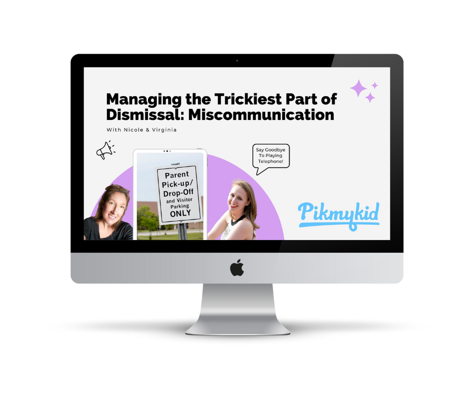 Read more about the article Dismissal Miscommunciations