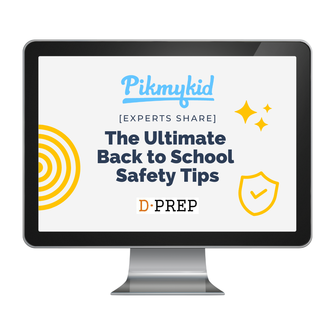 PMK & D-Prep Webinar