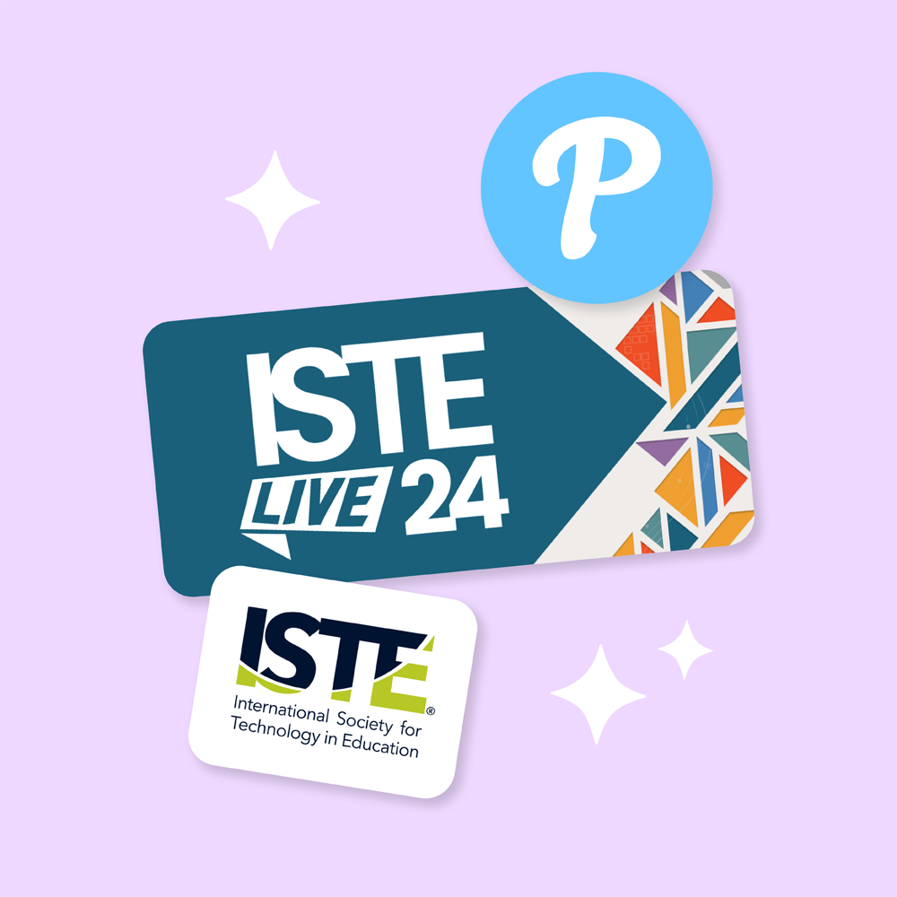 You are currently viewing International Society for Technology in Education 2024 (ISTE)
