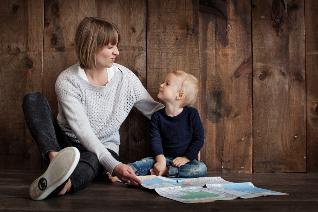 How to Help a Child With Anxiety in the Classroom