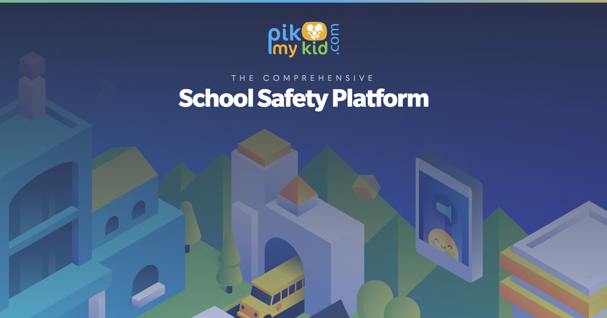 Comprehensive School Safety Platform
