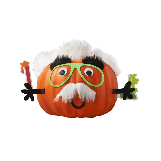 Professor pumpkin