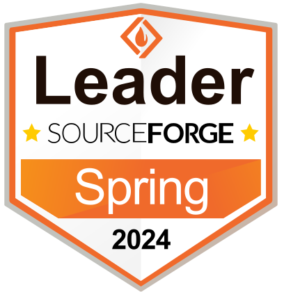 Sourceforge Leader Spring 2024