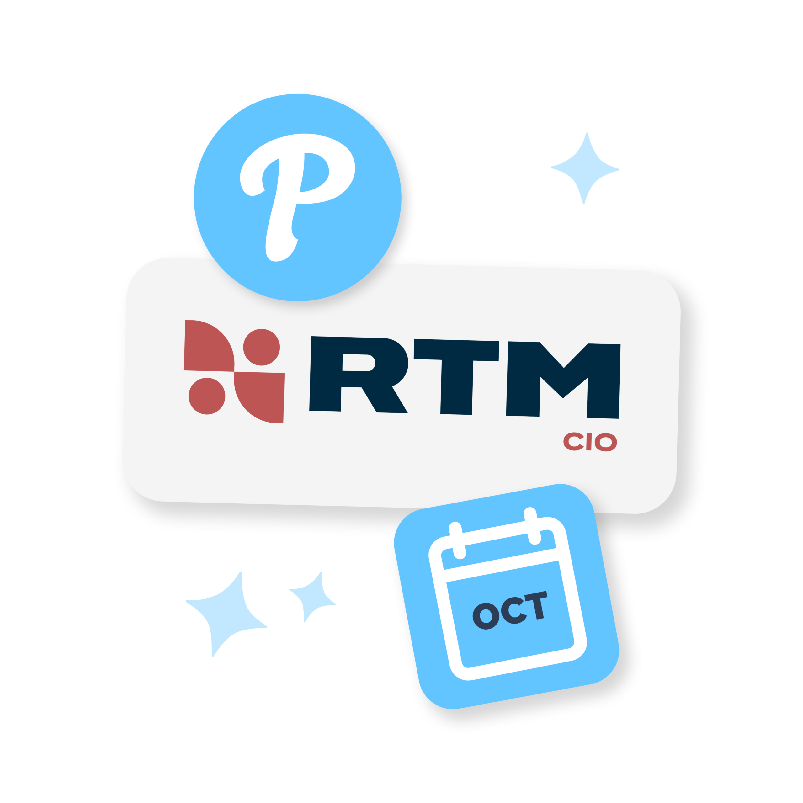 RTM Fall CIO Congress