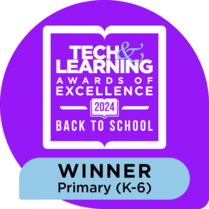 Primary Education Winner