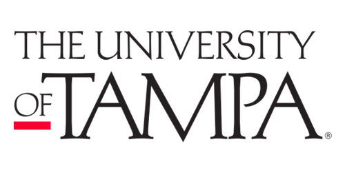 The University of Tampa logo