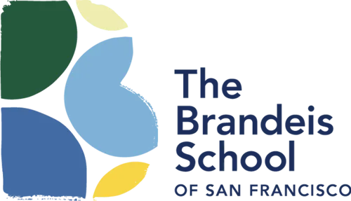 The Brandeis School logo