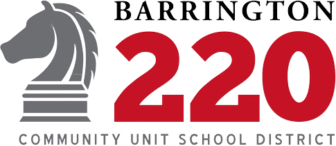 Barrington Community Unite School District logo