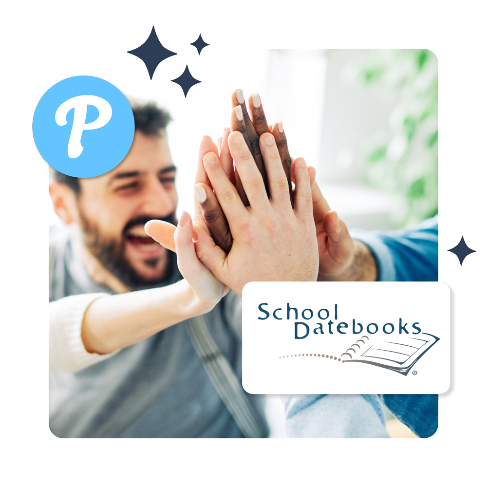 School Datebooks Partnership