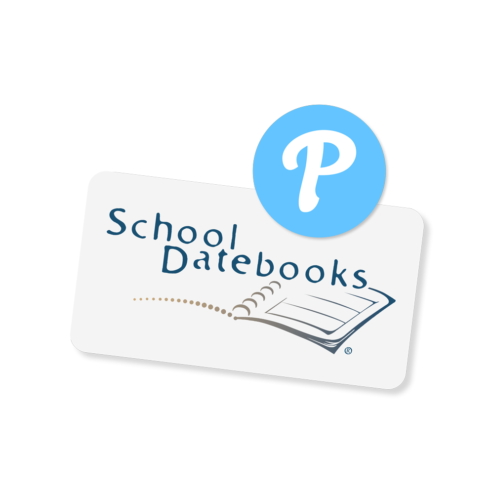 School Datebooks & Pikmykid