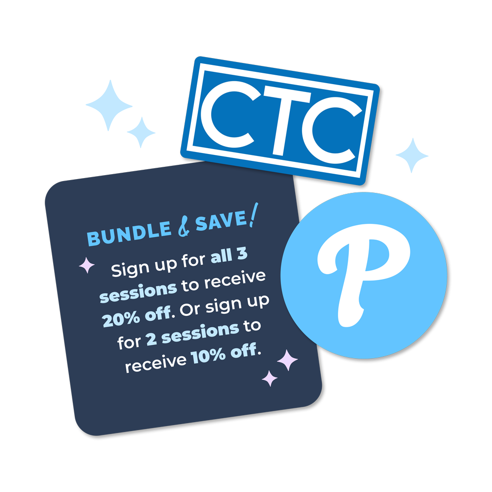 CTC bundle and save