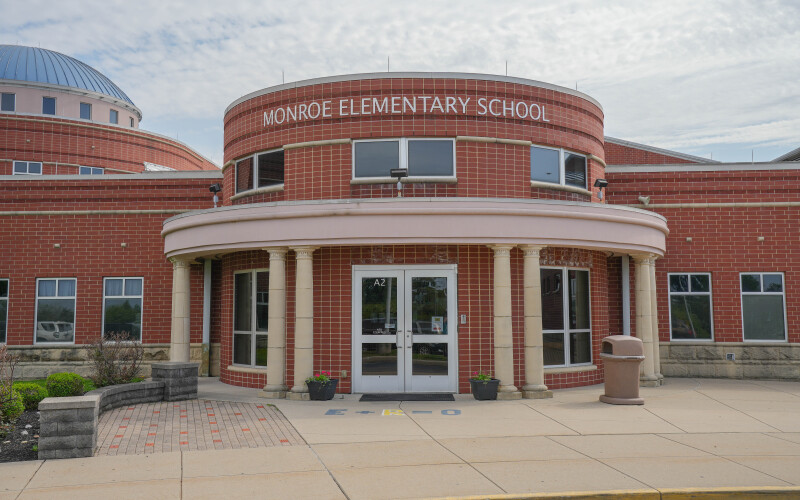 Monroe Elementary School