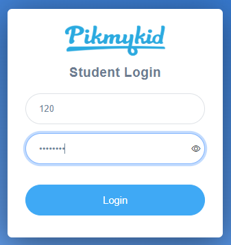 student portal login